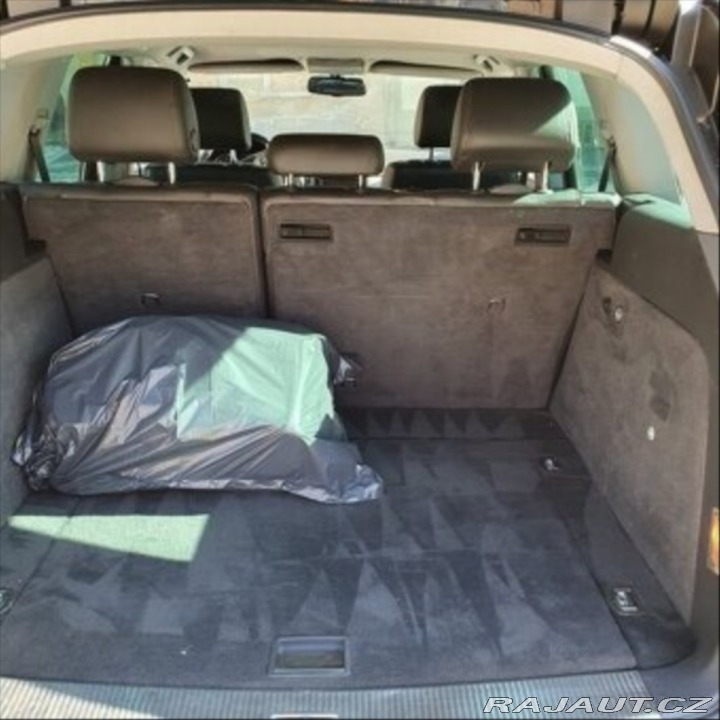 Volkswagen Touareg 2,5 TDI 4x4 2006