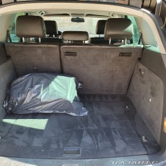 Volkswagen Touareg 2,5 TDI 4x4 2006