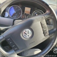 Volkswagen Touareg 2,5 TDI 4x4 2006