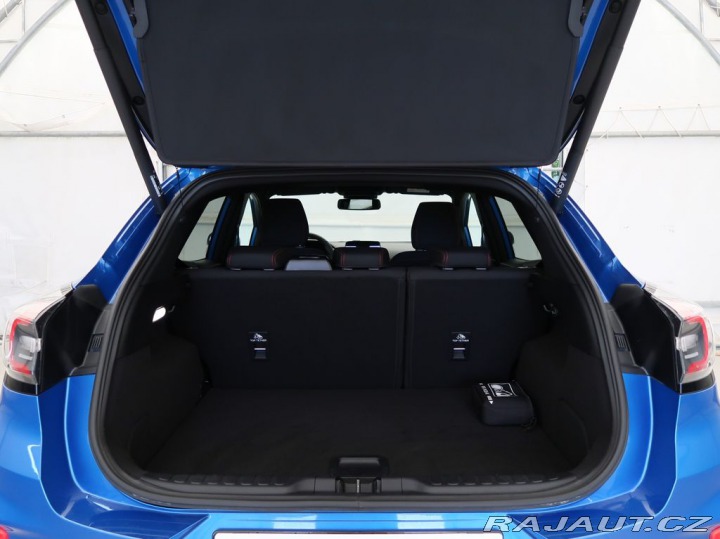 Ford Puma 1.0HYBRID,114kW,ST-LINE,A 2023