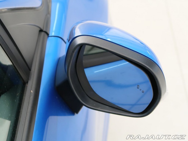 Ford Puma 1.0HYBRID,114kW,ST-LINE,A 2023