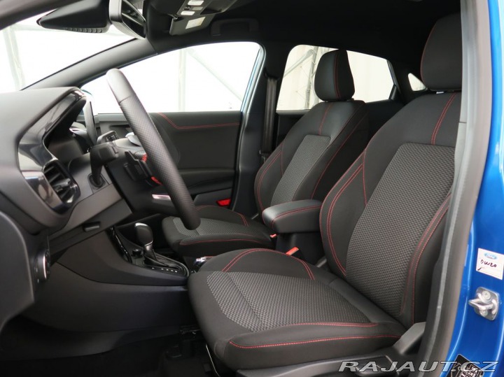 Ford Puma 1.0HYBRID,114kW,ST-LINE,A 2023