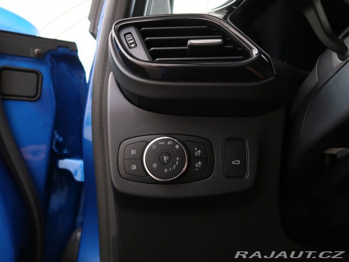 Ford Puma 1.0HYBRID,114kW,ST-LINE,A 2023