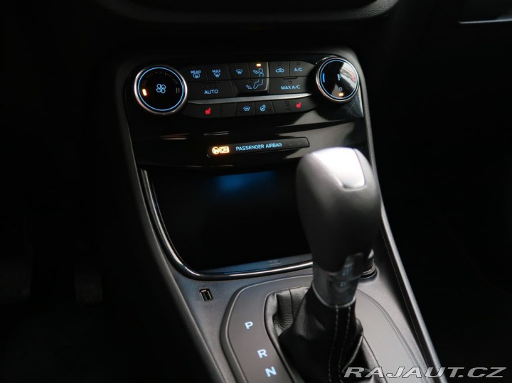 Ford Puma 1.0HYBRID,114kW,ST-LINE,A 2023