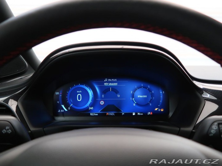 Ford Puma 1.0HYBRID,114kW,ST-LINE,A 2023