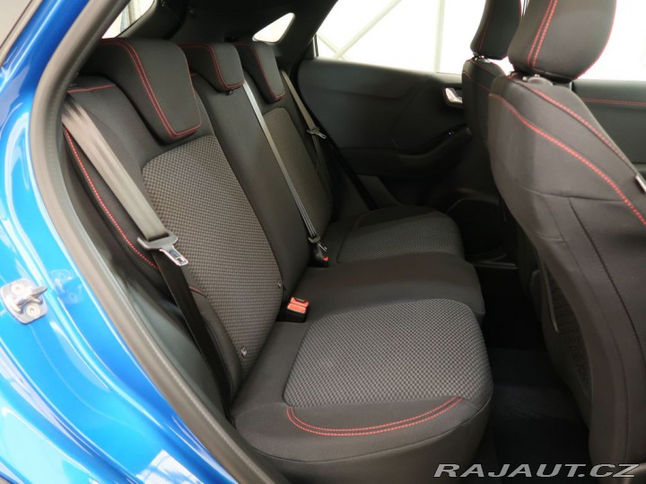 Ford Puma 1.0HYBRID,114kW,ST-LINE,A 2023