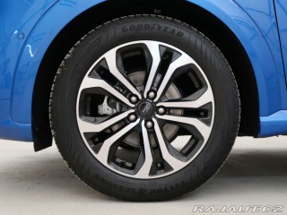 Ford Puma 1.0HYBRID,114kW,ST-LINE,A 2023