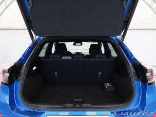 Ford Puma 1.0HYBRID,114kW,ST-LINE,A 2023