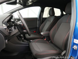 Ford Puma 1.0HYBRID,114kW,ST-LINE,A 2023