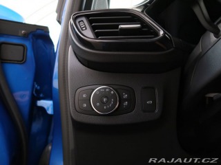 Ford Puma 1.0HYBRID,114kW,ST-LINE,A 2023