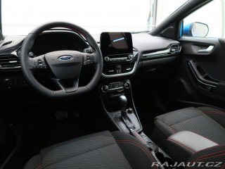 Ford Puma 1.0HYBRID,114kW,ST-LINE,A 2023