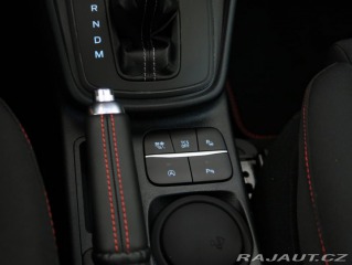 Ford Puma 1.0HYBRID,114kW,ST-LINE,A 2023