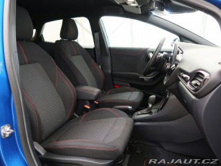 Ford Puma 1.0HYBRID,114kW,ST-LINE,A 2023