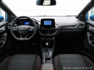 Ford Puma 1.0HYBRID,114kW,ST-LINE,A 2023