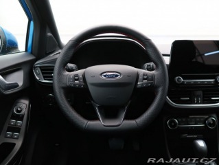 Ford Puma 1.0HYBRID,114kW,ST-LINE,A 2023