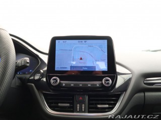 Ford Puma 1.0HYBRID,114kW,ST-LINE,A 2023