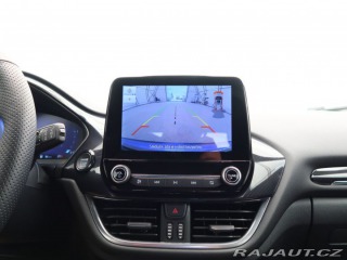 Ford Puma 1.0HYBRID,114kW,ST-LINE,A 2023