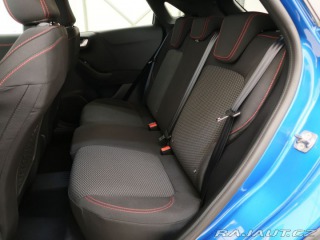 Ford Puma 1.0HYBRID,114kW,ST-LINE,A 2023