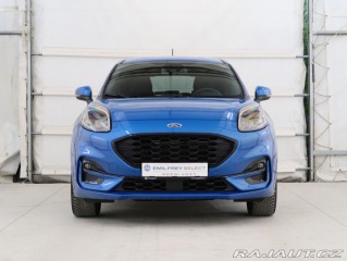 Ford Puma 1.0HYBRID,114kW,ST-LINE,A 2023