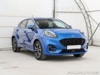 Ford Puma 1.0HYBRID,114kW,ST-LINE,A 2023