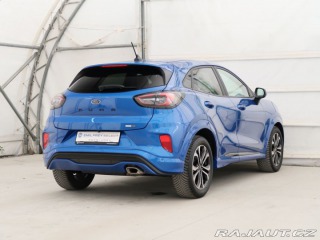 Ford Puma 1.0HYBRID,114kW,ST-LINE,A 2023