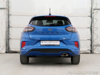 Ford Puma 1.0HYBRID,114kW,ST-LINE,A 2023
