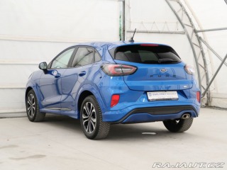 Ford Puma 1.0HYBRID,114kW,ST-LINE,A 2023