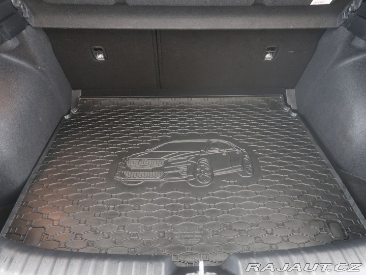 Kia XCeed 1.6CRDi,100kW,CZ,AT 2022