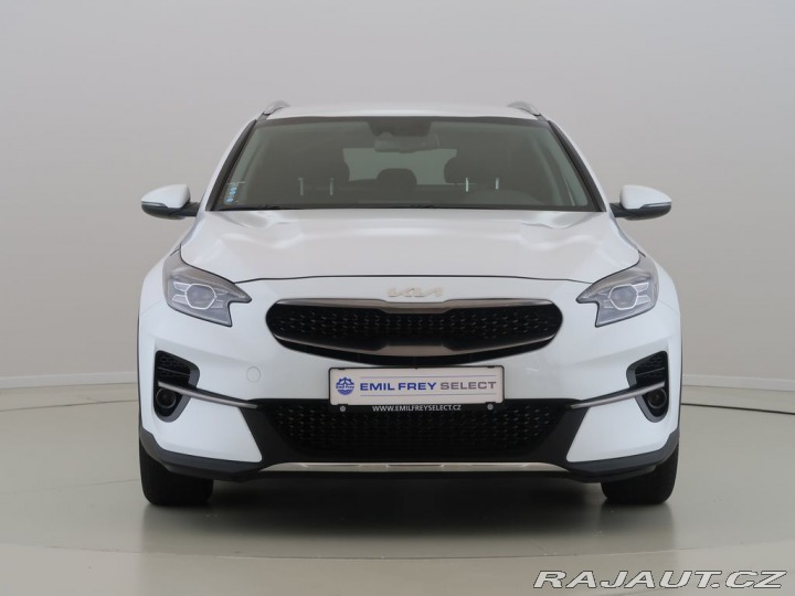 Kia XCeed 1.6CRDi,100kW,CZ,AT 2022