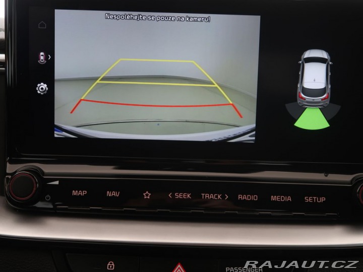 Kia XCeed 1.6CRDi,100kW,CZ,AT 2022