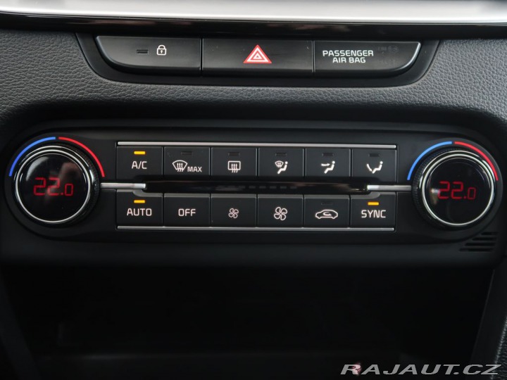 Kia XCeed 1.6CRDi,100kW,CZ,AT 2022