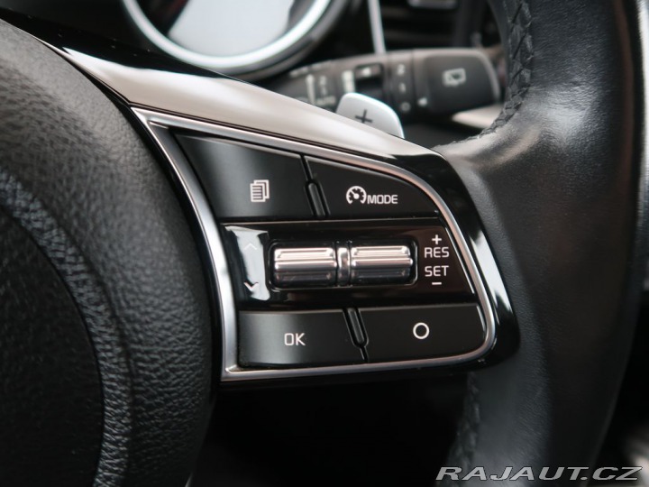 Kia XCeed 1.6CRDi,100kW,CZ,AT 2022