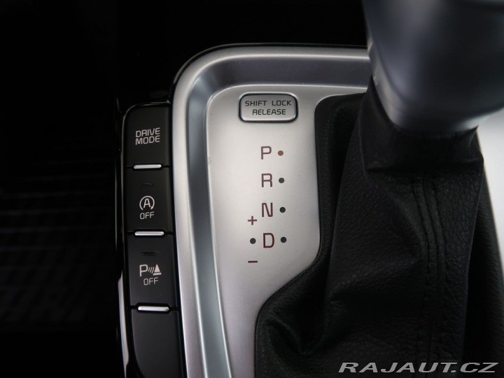 Kia XCeed 1.6CRDi,100kW,CZ,AT 2022