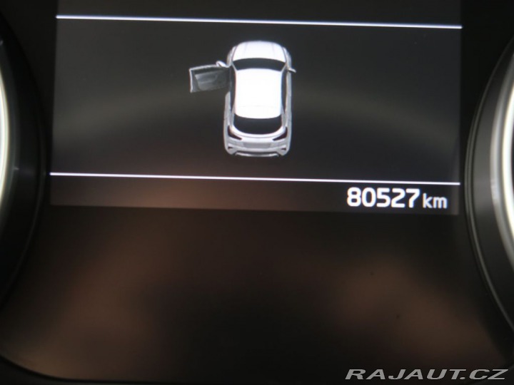 Kia XCeed 1.6CRDi,100kW,CZ,AT 2022