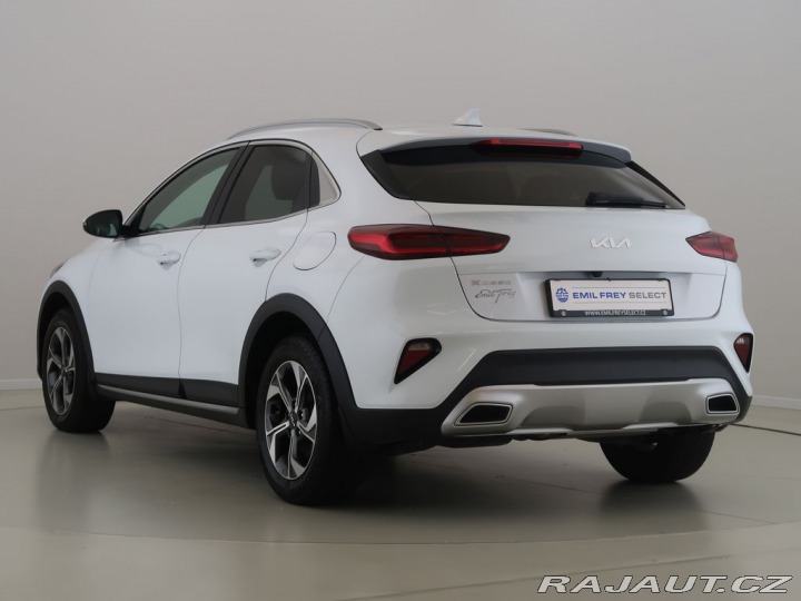 Kia XCeed 1.6CRDi,100kW,CZ,AT 2022