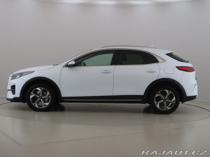 Kia XCeed 1.6CRDi,100kW,CZ,AT 2022