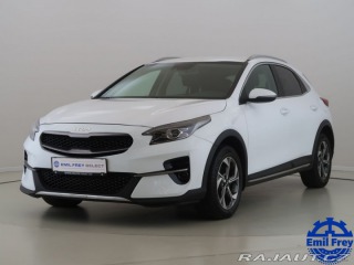 Kia XCeed 1.6CRDi,100kW,CZ,AT 2022