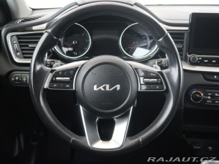 Kia XCeed 1.6CRDi,100kW,CZ,AT 2022