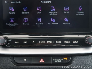 Kia XCeed 1.6CRDi,100kW,CZ,AT 2022