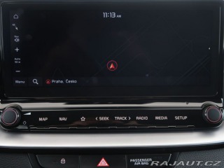 Kia XCeed 1.6CRDi,100kW,CZ,AT 2022