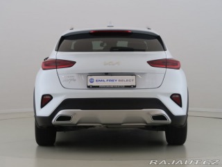 Kia XCeed 1.6CRDi,100kW,CZ,AT 2022