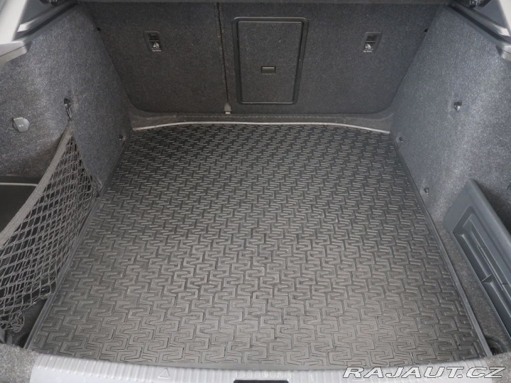 Škoda Octavia 1.8TSi,CZ,132kW,AT,L& 2018