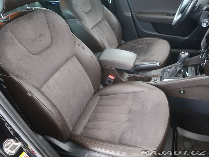 Škoda Octavia 1.8TSi,CZ,132kW,AT,L& 2018