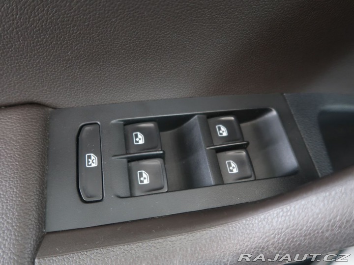 Škoda Octavia 1.8TSi,CZ,132kW,AT,L& 2018