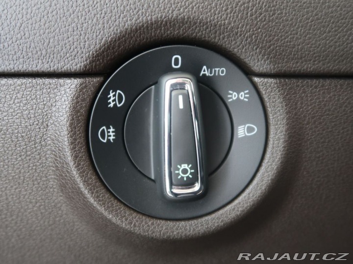 Škoda Octavia 1.8TSi,CZ,132kW,AT,L& 2018