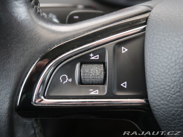 Škoda Octavia 1.8TSi,CZ,132kW,AT,L& 2018