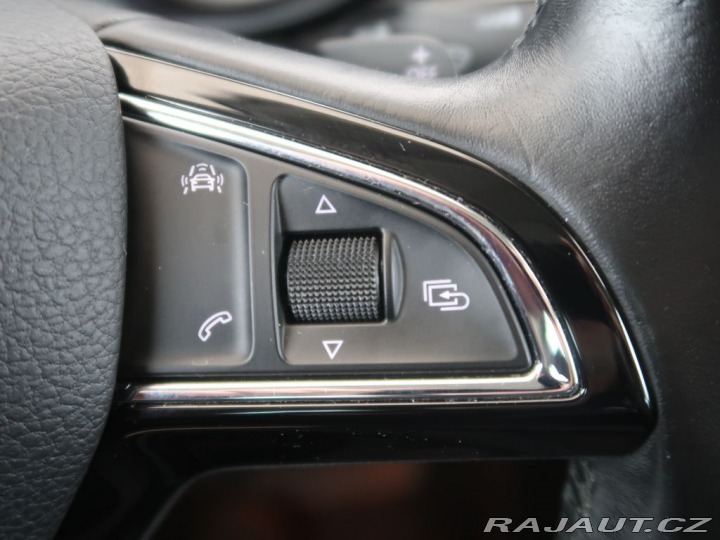 Škoda Octavia 1.8TSi,CZ,132kW,AT,L& 2018