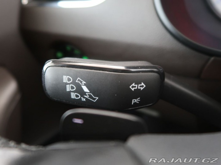 Škoda Octavia 1.8TSi,CZ,132kW,AT,L& 2018