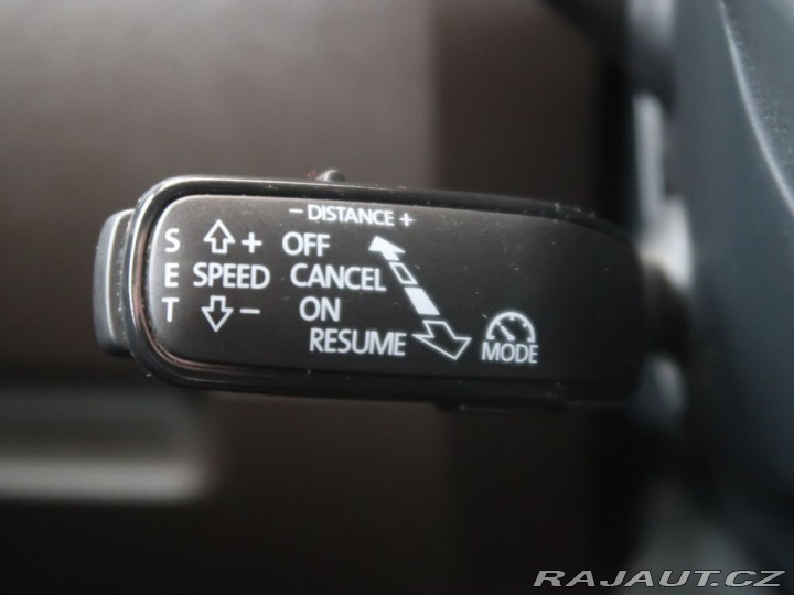 Škoda Octavia 1.8TSi,CZ,132kW,AT,L& 2018