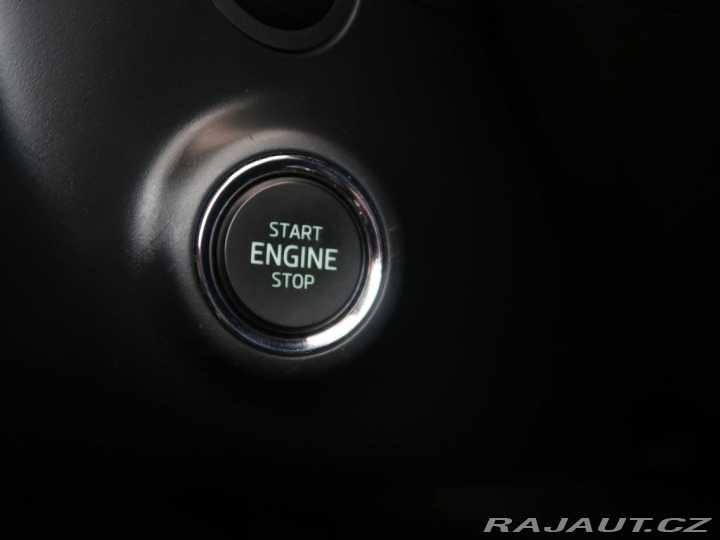 Škoda Octavia 1.8TSi,CZ,132kW,AT,L& 2018